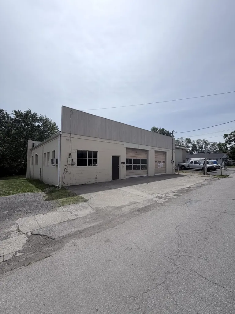209 N Estill Avenue Richmond KY 40475