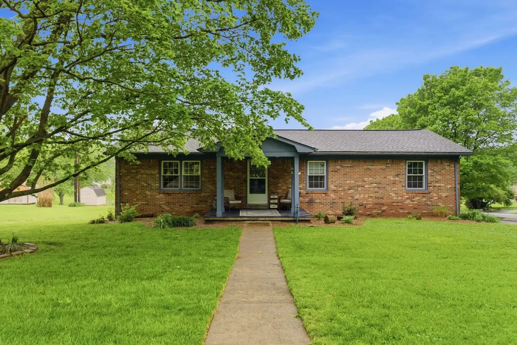 201 Castle Drive Georgetown KY 40324