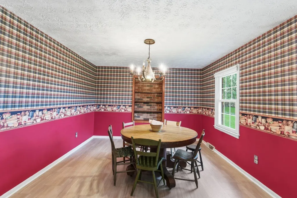201 Castle Drive Georgetown KY 40324