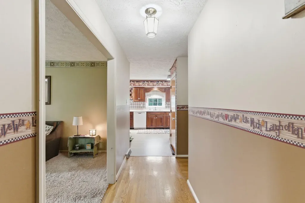 201 Castle Drive Georgetown KY 40324
