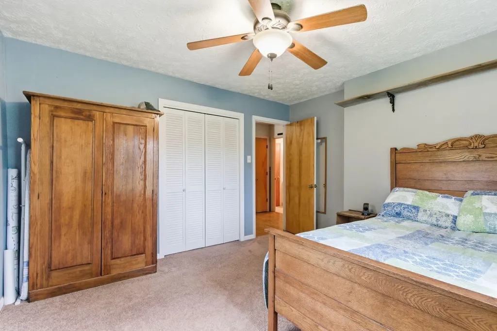 201 Castle Drive Georgetown KY 40324