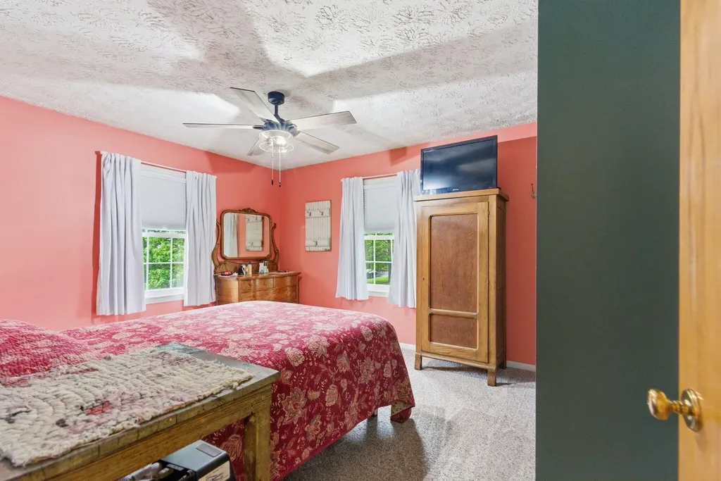 201 Castle Drive Georgetown KY 40324