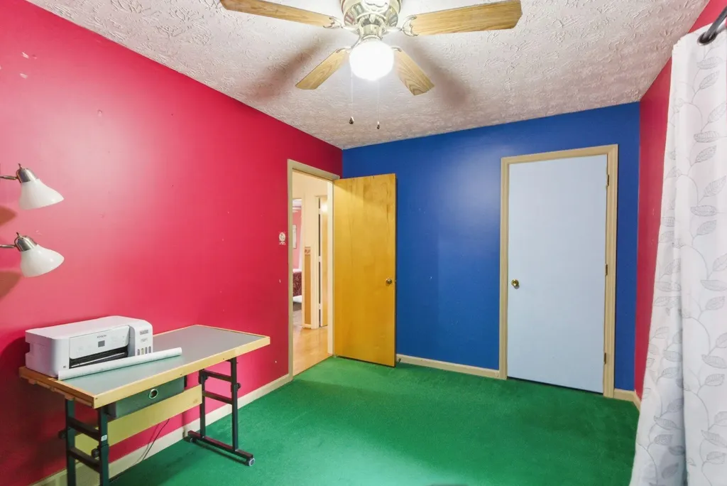 201 Castle Drive Georgetown KY 40324