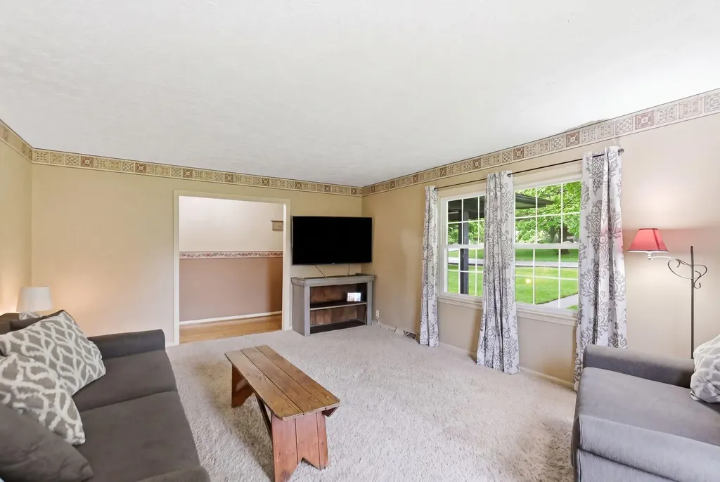 201 Castle Drive Georgetown KY 40324