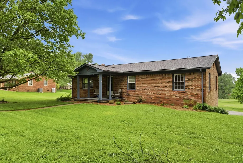 201 Castle Drive Georgetown KY 40324