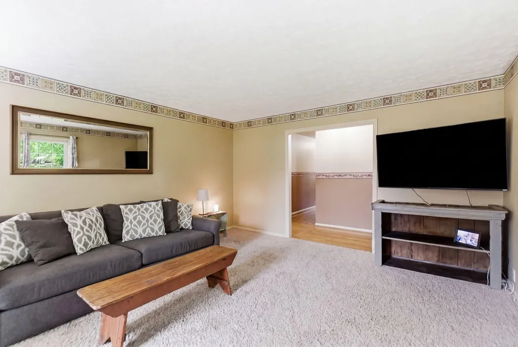 201 Castle Drive Georgetown KY 40324