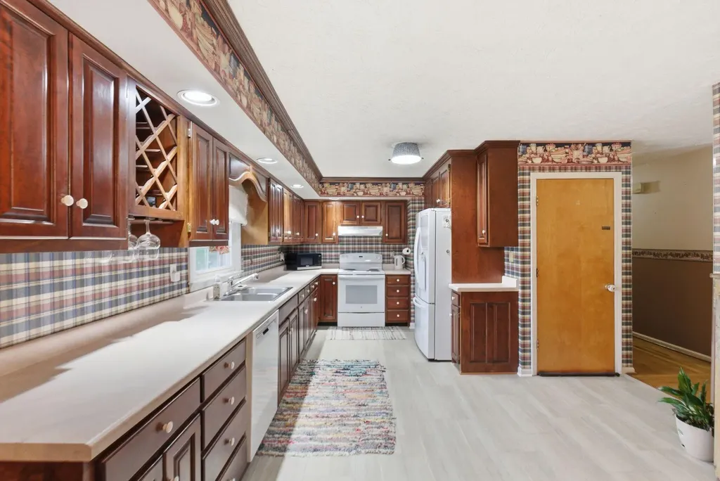 201 Castle Drive Georgetown KY 40324