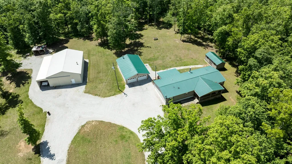 500 Pole Ridge Road Somerset KY 42501