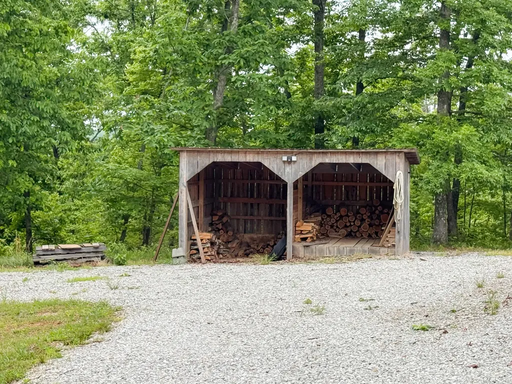 500 Pole Ridge Road Somerset KY 42501