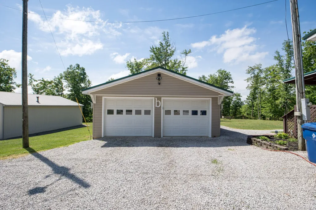 500 Pole Ridge Road Somerset KY 42501