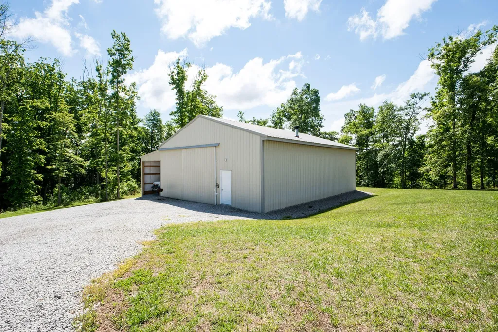 500 Pole Ridge Road Somerset KY 42501