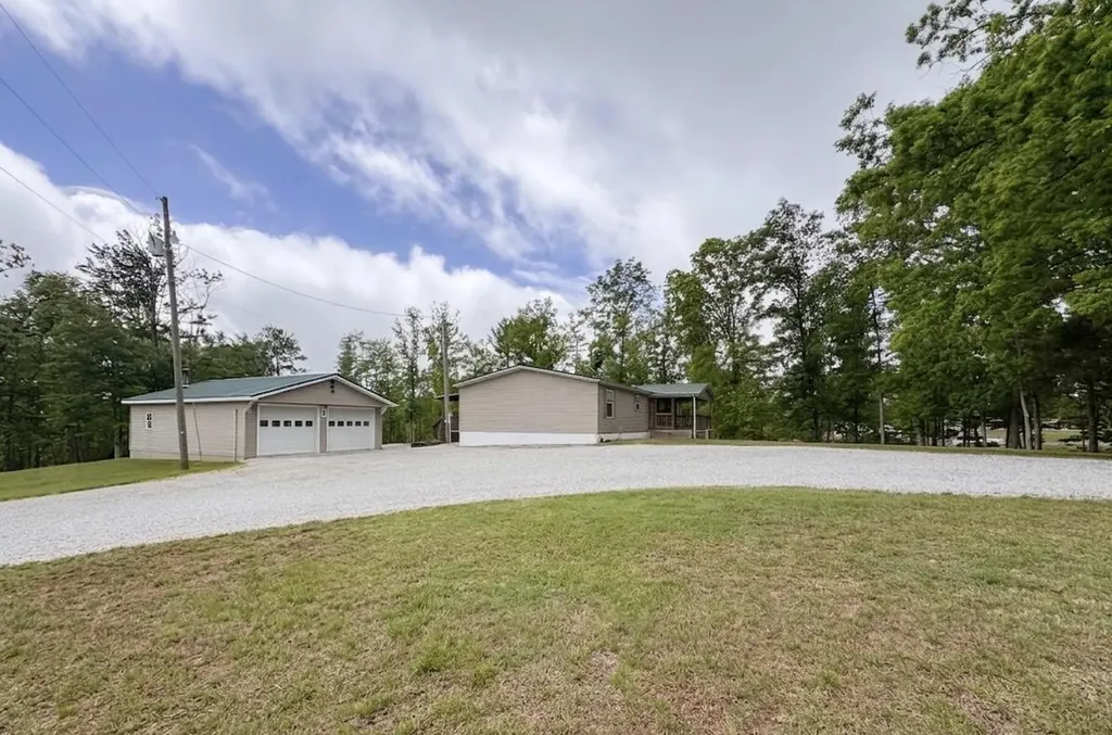500 Pole Ridge Road Somerset KY 42501