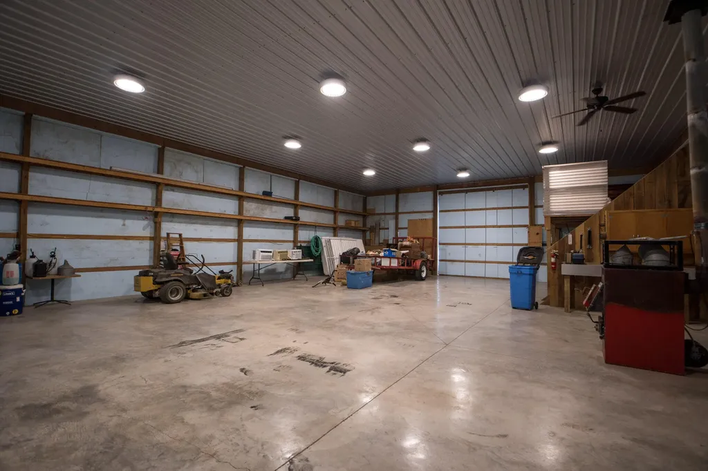 500 Pole Ridge Road Somerset KY 42501