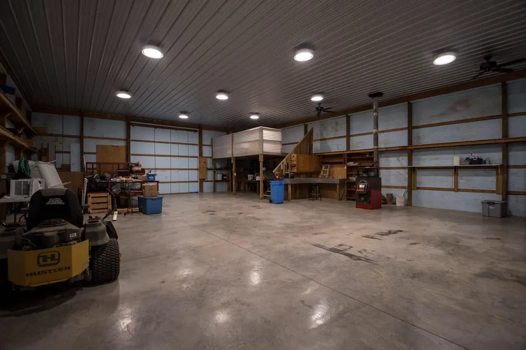 500 Pole Ridge Road Somerset KY 42501