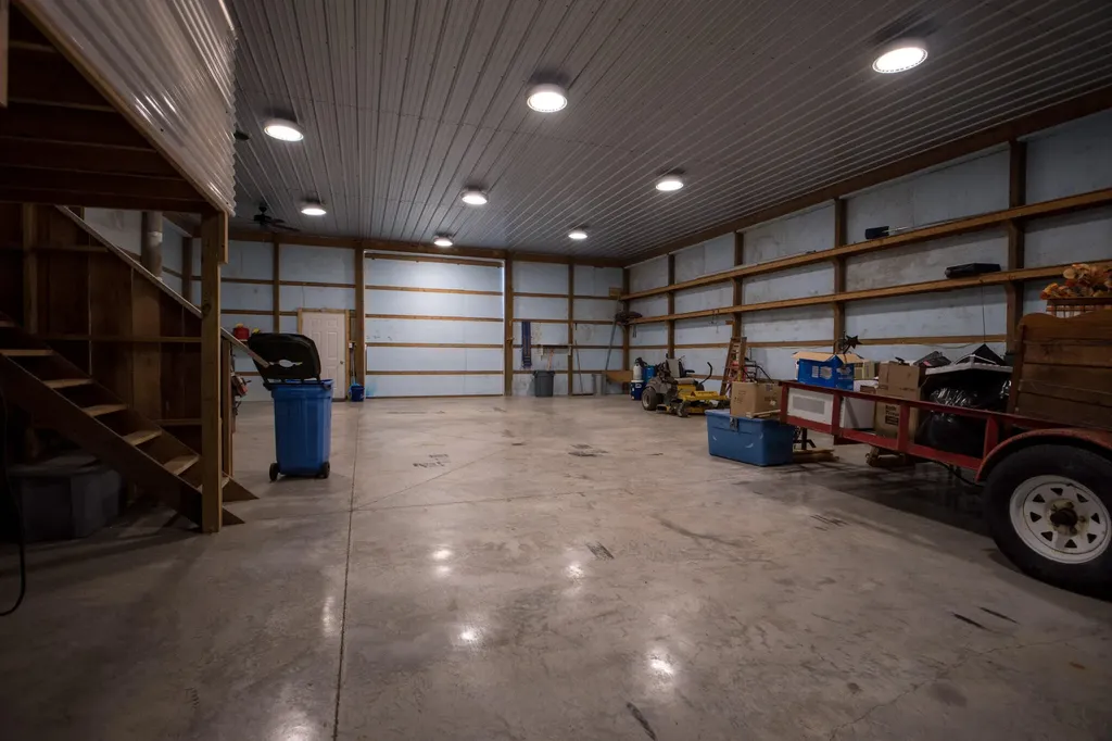 500 Pole Ridge Road Somerset KY 42501