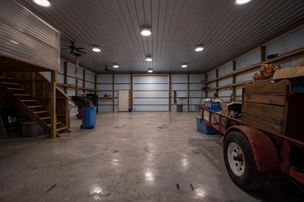 500 Pole Ridge Road Somerset KY 42501