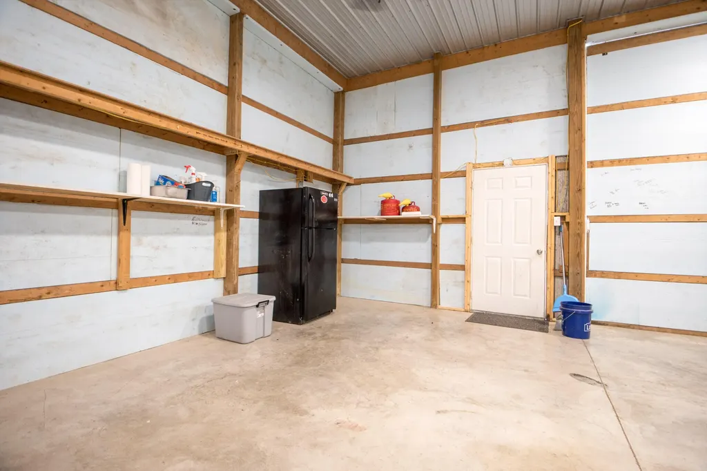 500 Pole Ridge Road Somerset KY 42501