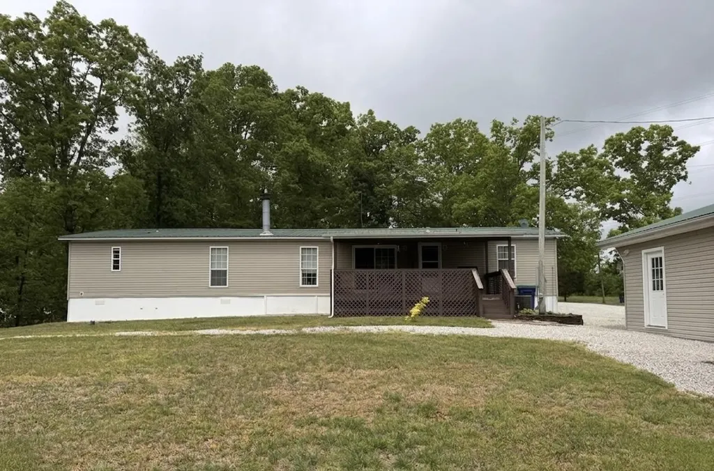 500 Pole Ridge Road Somerset KY 42501