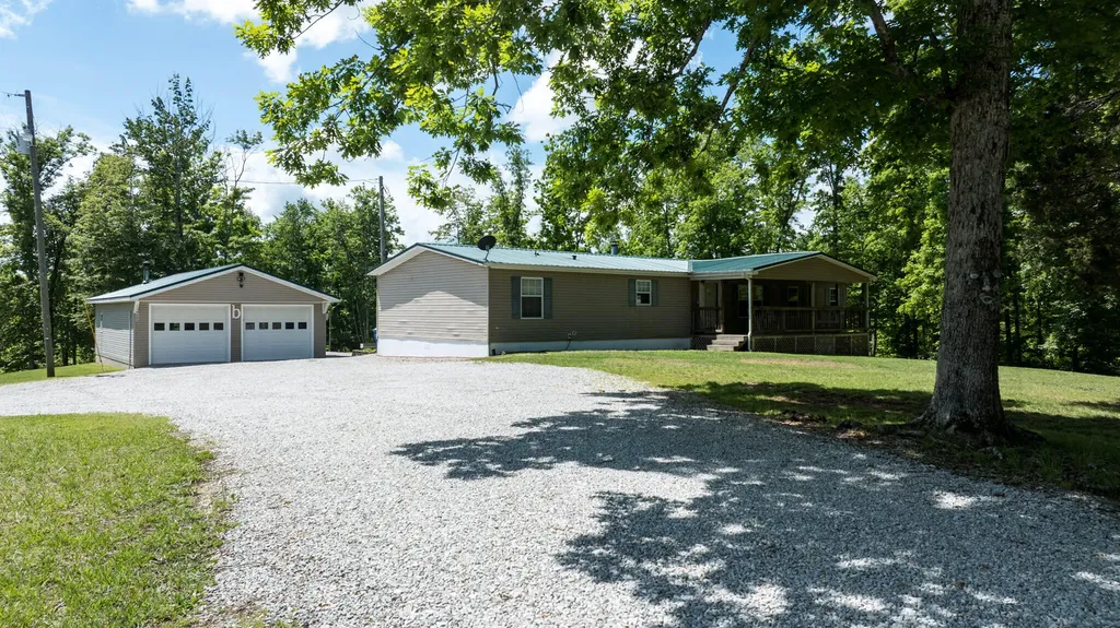 500 Pole Ridge Road Somerset KY 42501