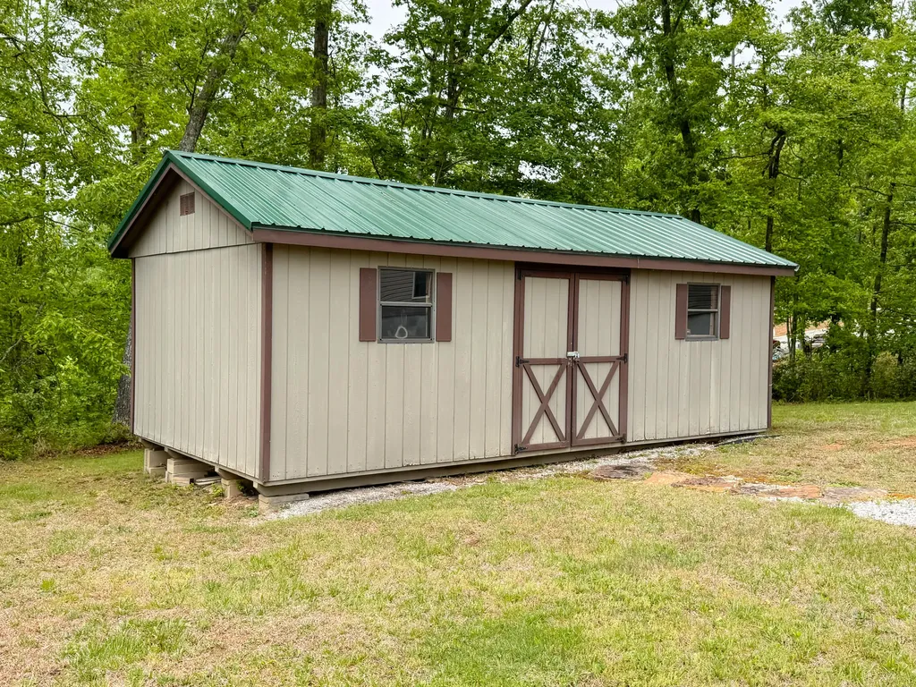 500 Pole Ridge Road Somerset KY 42501