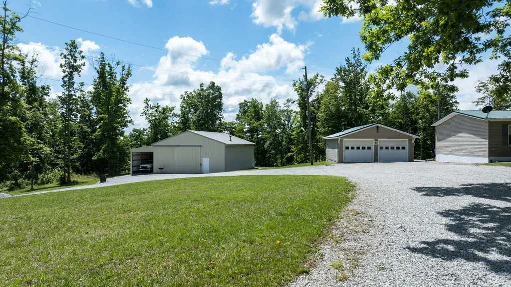 500 Pole Ridge Road Somerset KY 42501