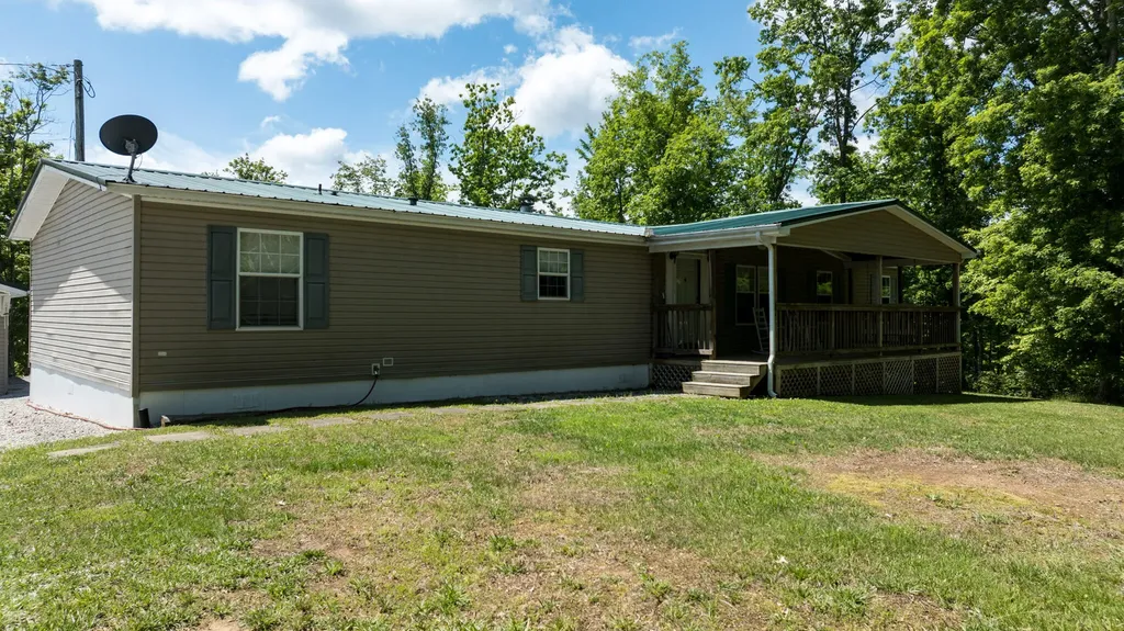 500 Pole Ridge Road Somerset KY 42501