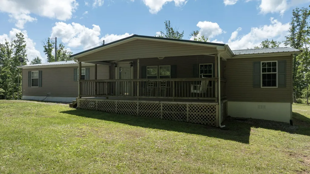 500 Pole Ridge Road Somerset KY 42501