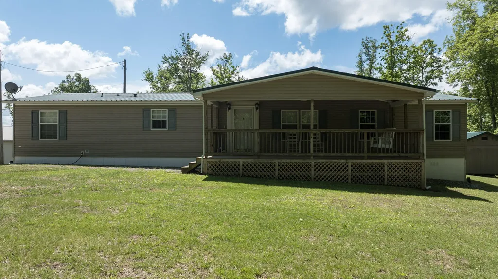 500 Pole Ridge Road Somerset KY 42501