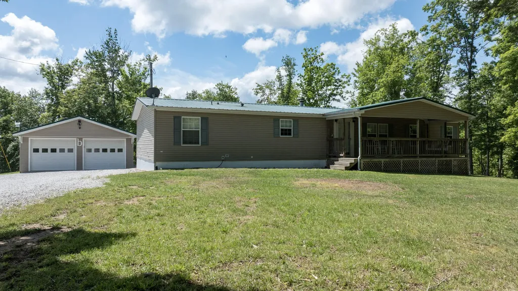 500 Pole Ridge Road Somerset KY 42501