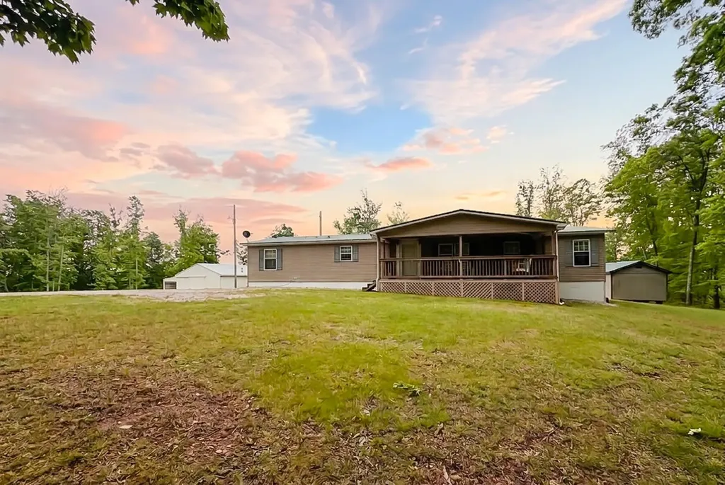 500 Pole Ridge Road Somerset KY 42501