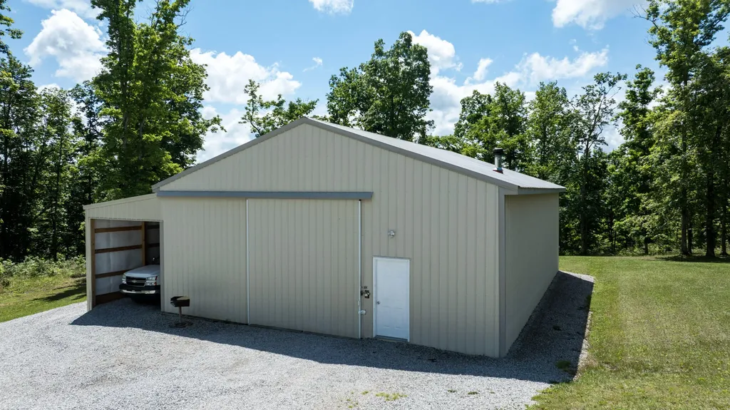 500 Pole Ridge Road Somerset KY 42501