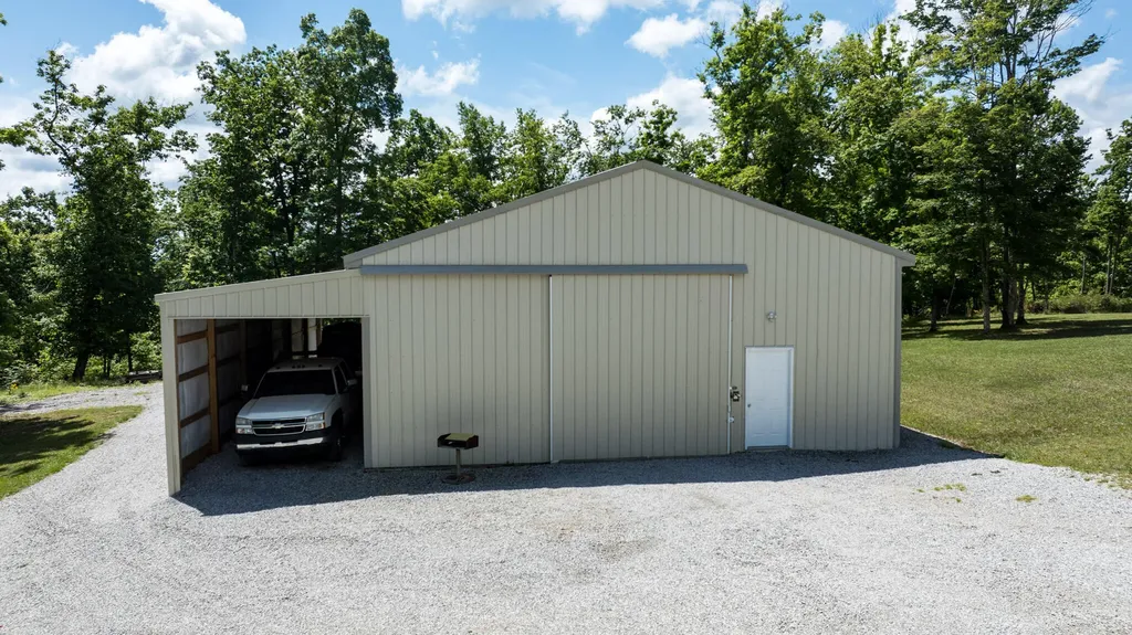 500 Pole Ridge Road Somerset KY 42501