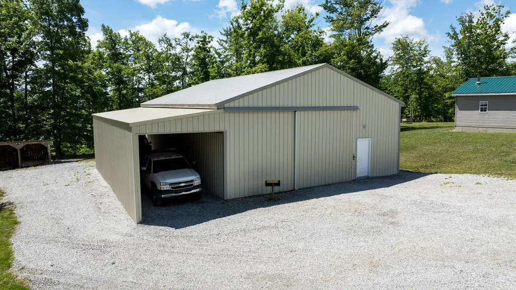 500 Pole Ridge Road Somerset KY 42501