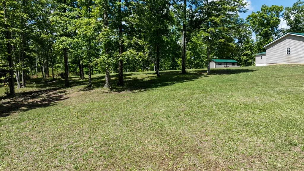 500 Pole Ridge Road Somerset KY 42501