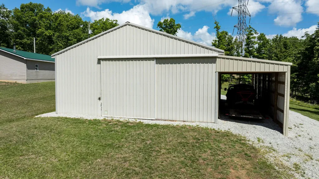 500 Pole Ridge Road Somerset KY 42501