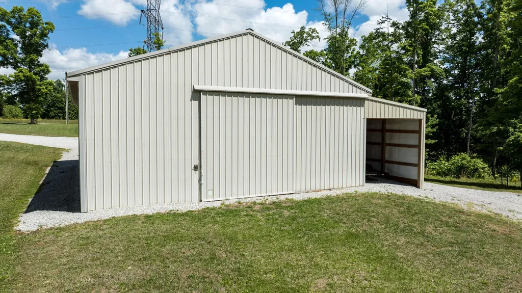 500 Pole Ridge Road Somerset KY 42501