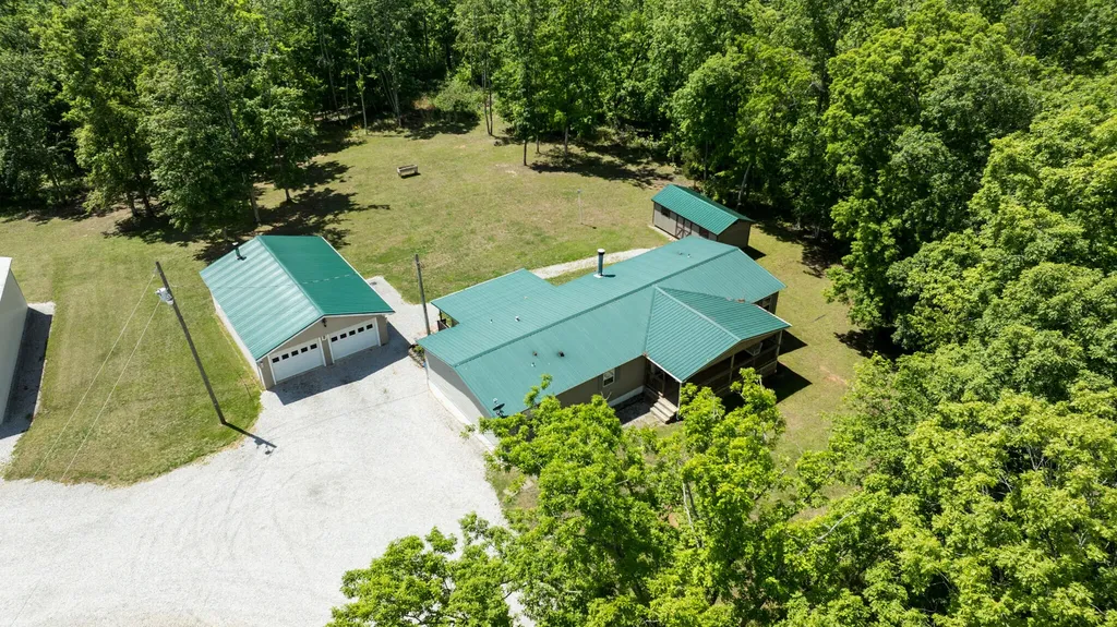 500 Pole Ridge Road Somerset KY 42501