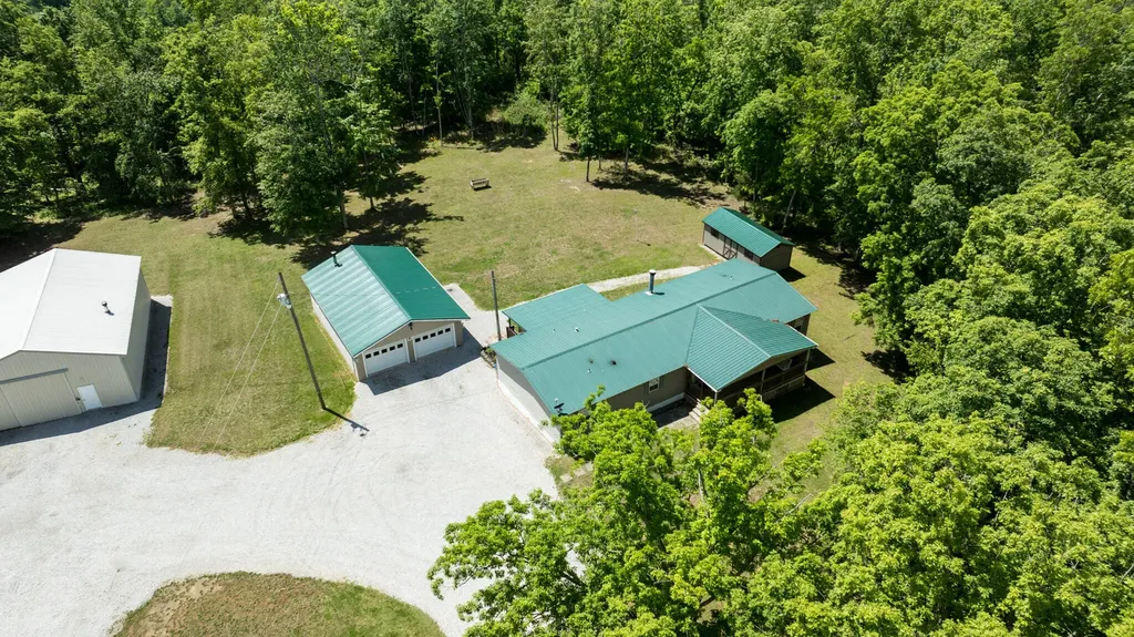 500 Pole Ridge Road Somerset KY 42501
