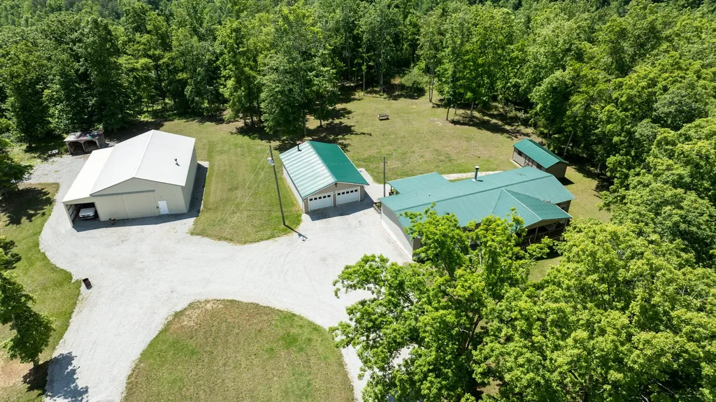 500 Pole Ridge Road Somerset KY 42501
