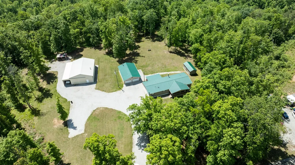 500 Pole Ridge Road Somerset KY 42501