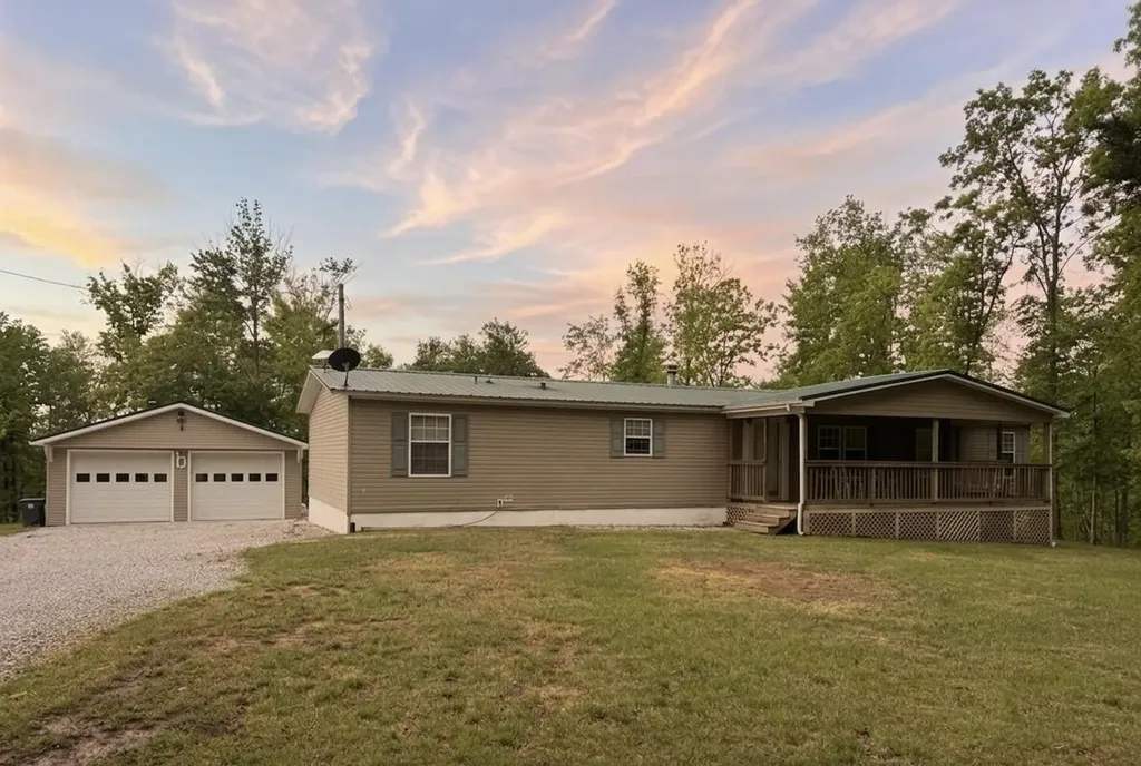 500 Pole Ridge Road Somerset KY 42501