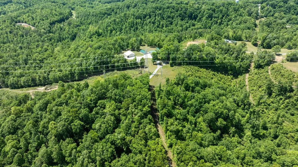 500 Pole Ridge Road Somerset KY 42501