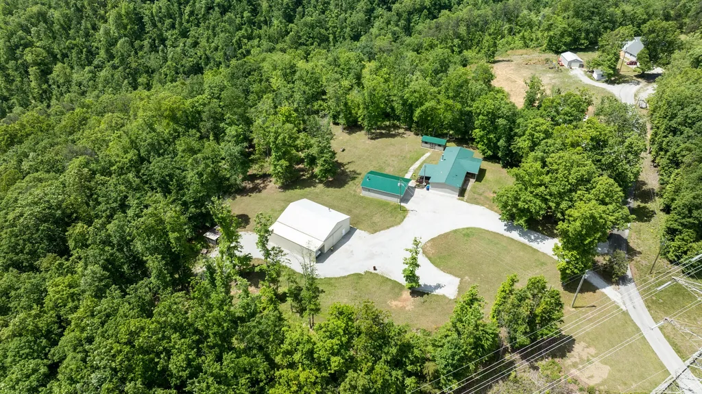 500 Pole Ridge Road Somerset KY 42501