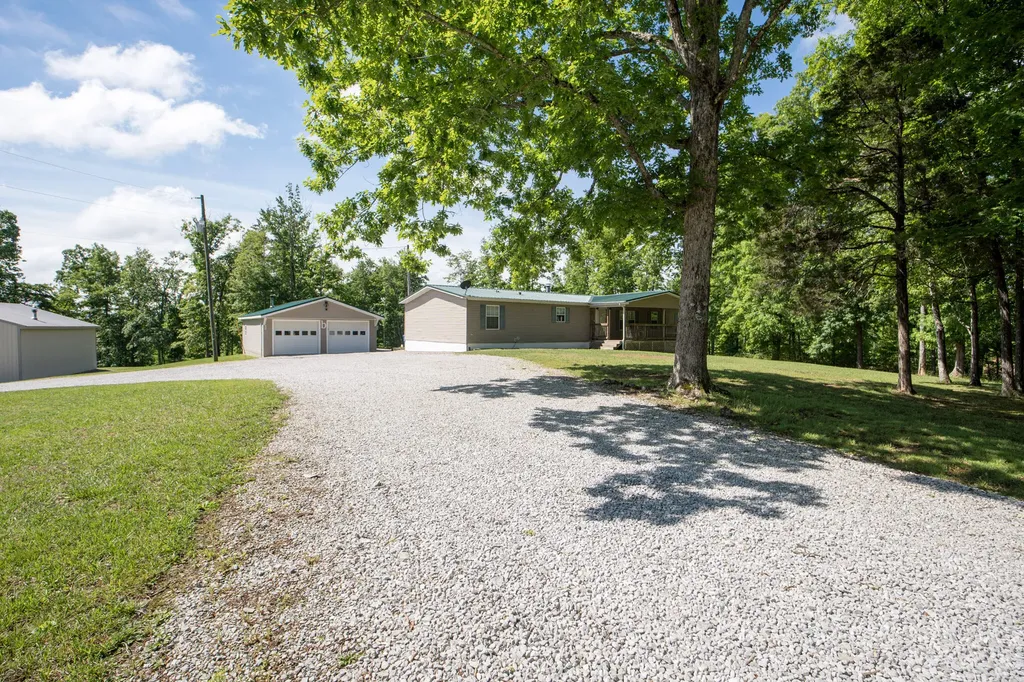 500 Pole Ridge Road Somerset KY 42501