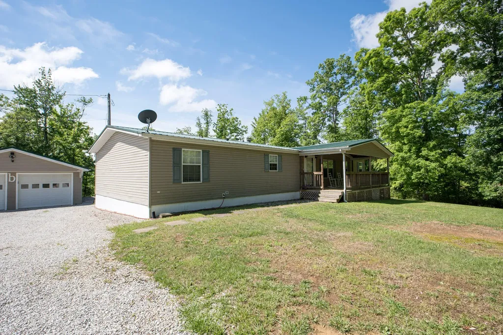 500 Pole Ridge Road Somerset KY 42501