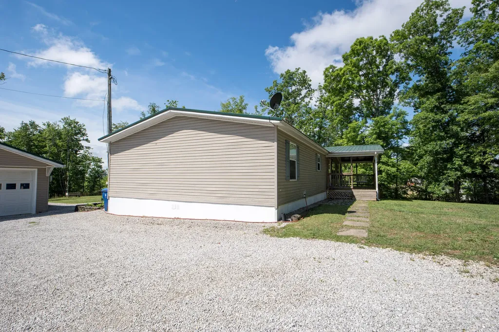 500 Pole Ridge Road Somerset KY 42501