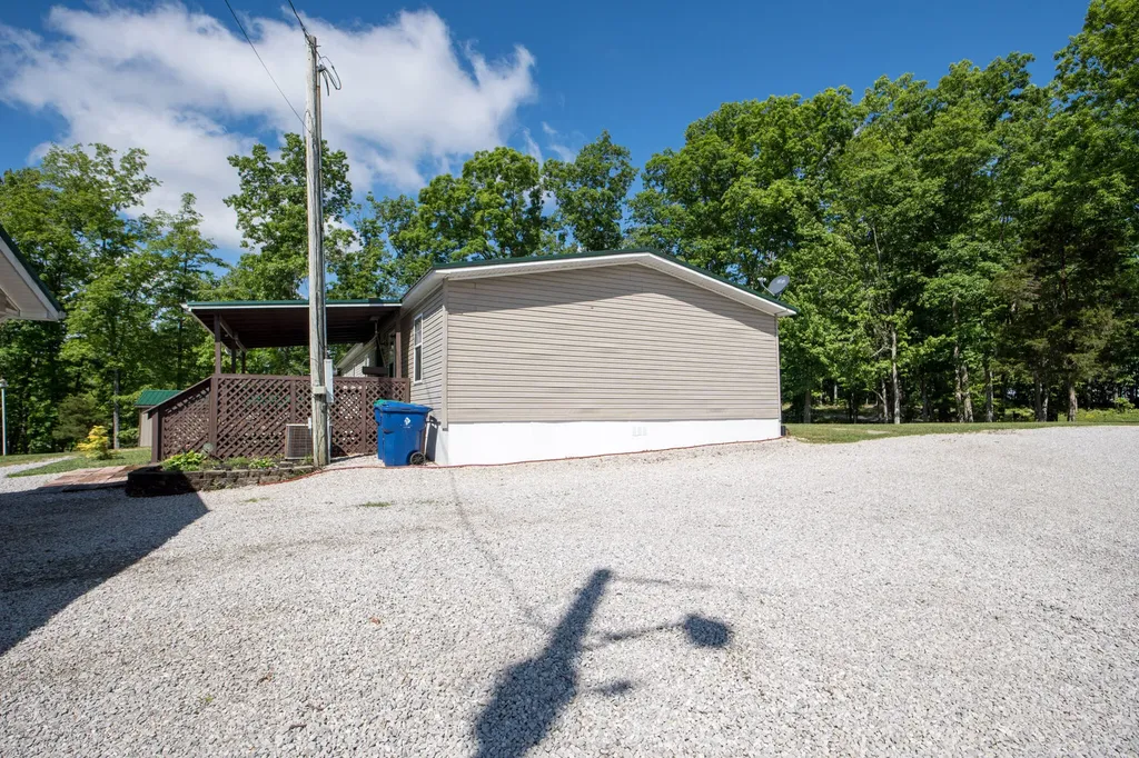 500 Pole Ridge Road Somerset KY 42501