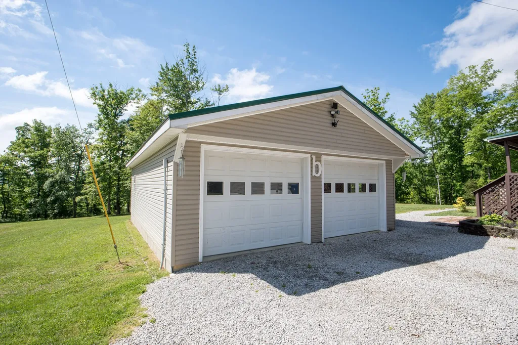 500 Pole Ridge Road Somerset KY 42501