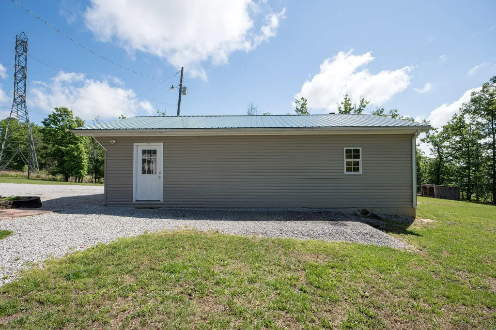 500 Pole Ridge Road Somerset KY 42501