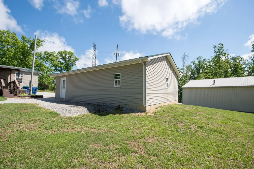 500 Pole Ridge Road Somerset KY 42501